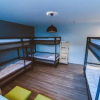Отель Symbiosis Hostel, фото 15