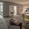 Отель Hampton Inn & Suites Dallas/Plano Central, фото 29
