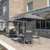 Отель Fairfield Inn & Suites by Marriott Indianapolis Carmel в Кармеле