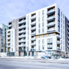 Отель Le Vibe Apartments by Corporate Stays, фото 1