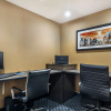 Отель Best Western Braintree Inn, фото 20
