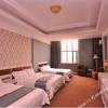 Отель Europark Hot Springs Hotel, фото 5