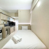 Отель Comfortable Studio Apartment For 1 Pax Grand Sentraland Karawang, фото 1