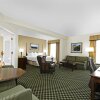 Отель Hampton Inn & Suites Chincoteague Waterfront в Шинкотеге