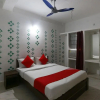 Отель Piyush Residency by Oyo Rooms, фото 11