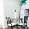 Отель Sweet Apartment Carrieres 1 Chambre 4 Pers Wifi, фото 7