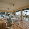 Отель Coastal Heaven, 6 Bedrooms, Pool, Elevator, Sleeps 14, фото 12