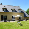 Отель Spacious Holiday Home Located in the Heart of the bay of Mont St Michel, фото 6