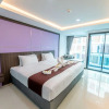 Отель The Proud Hotel Pattaya, фото 3