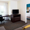 Отель Residence Inn by Marriott Oklahoma City Northwest, фото 6
