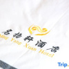 Отель Mingyangxuan Fashion Hotel (Tianjin Tucheng Subway Station), фото 7