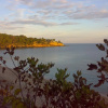 Отель Scopello dependance with sea view, фото 9