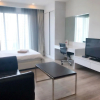 Отель WTE Hotel Suites Bukit Bintang, фото 21