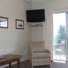Отель Inlet Views Holiday Lodge Motel, фото 5
