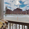 Отель One Bedrooms At Snowbird Condos Slopeside - Free Wifi & Assigned Parking!, фото 39