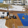 Отель Cajun Fun 1060 - 1 Br Condo, фото 17