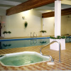 Отель Spruce Hill Resort & Spa, фото 8