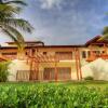 Отель The Bannister Hotel & Yacht Club в Самане