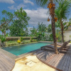 Отель Sedana Cottage, фото 26