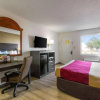 Отель Econo Lodge Little Creek, фото 6