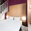 Отель B&B Hôtel Lyon Vénissieux, фото 5