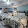 Отель Yacht Club Villas #1-703 - 3 Br Condo, фото 3