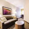 Отель Candlewood Suites West Edmonton - Mall Area, an IHG Hotel, фото 42