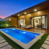 Отель The Claremont Luxury Villas, фото 32
