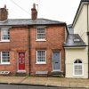 Отель Westgate Cottage in the heart of Winchester, фото 5