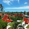 Отель Baiyoke Seacoast Resort, фото 16