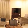 Отель Marahel Kharj Aparthotel 3, фото 11