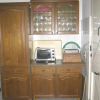 Отель House with 2 Bedrooms in Torre Castiglione, with Wonderful City View And Furnished Terrace - 100 M F, фото 14