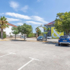 Отель B&B HOTEL Toulon La Seyne-sur-Mer, фото 17