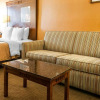 Отель Comfort Inn & Suites Midtown, фото 3