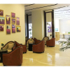 Отель Lavande Hotel Neijiang Hanan Avenue, фото 4