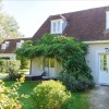 Отель Domaine de Bellevue, The Originals Relais в Нёфмутье-ан-Бри