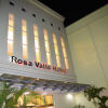 Отель Rosa Valls Hotel, фото 1