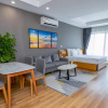 Отель TMS Residences Quy Nhon - Official, фото 14