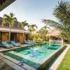 Отель Luxury 12 Bedroom Villa With Private Pool, Bali Villa 2027, фото 10