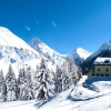 Отель Waldhotel Fletschhorn - Panoramic Retreat in Saas Fee, фото 14