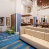 Отель Holiday Inn Express & Suites Indianapolis NE - Noblesville, an IHG Hotel, фото 7