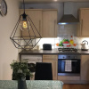 Отель Luxurious 2 Bed Apart in the Centre of Cambridge!, фото 9