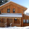 Отель Lovely Chalet in Turracherhohe With Sauna, фото 1