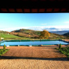 Отель Rosato Shared Pool Family Fun Farm, фото 5