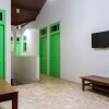 Отель Wisma Bukti By OYO Rooms в Джакарте