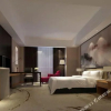 Отель Home Plus (Jinan Shengjing Plaza), фото 1