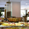 Отель Kyriad Bumiminang Hotel, фото 11