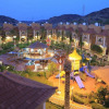 Отель Meral Oasis Resort For Hotel Villas, фото 14