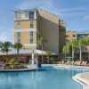 Отель SpringHill Suites by Marriott Orlando at SeaWorld, фото 21