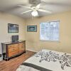 Отель Tallahassee Townhome 4 Mi to College Town!, фото 11